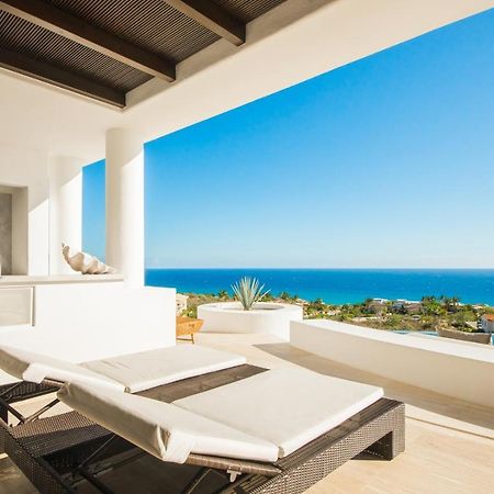 Casa Yvonne Modern Amenities Near Exclusive Golf Course Sleeps 16 Villa San José del Cabo Exterior foto