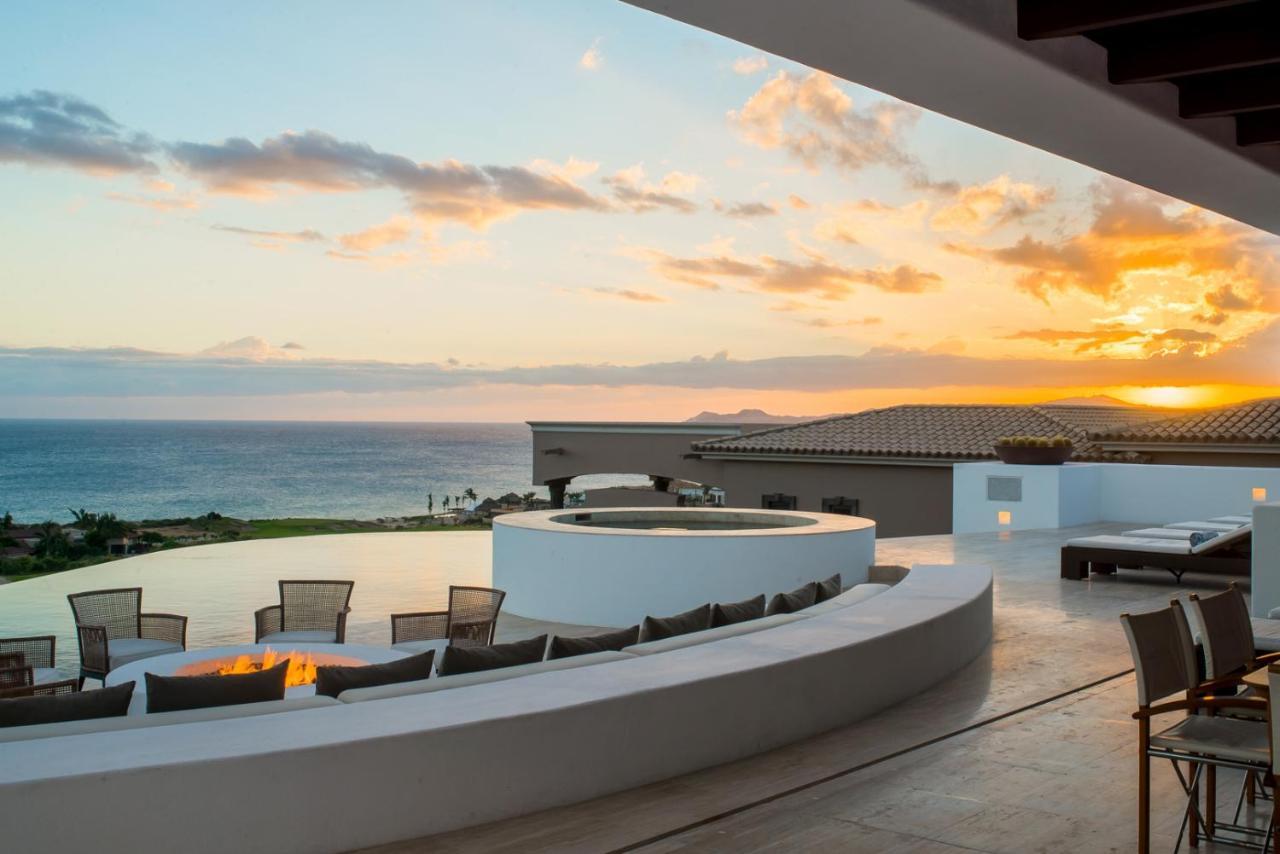 Casa Yvonne Modern Amenities Near Exclusive Golf Course Sleeps 16 Villa San José del Cabo Exterior foto
