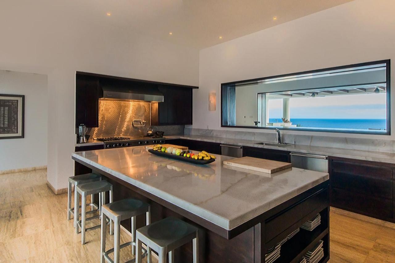 Casa Yvonne Modern Amenities Near Exclusive Golf Course Sleeps 16 Villa San José del Cabo Exterior foto