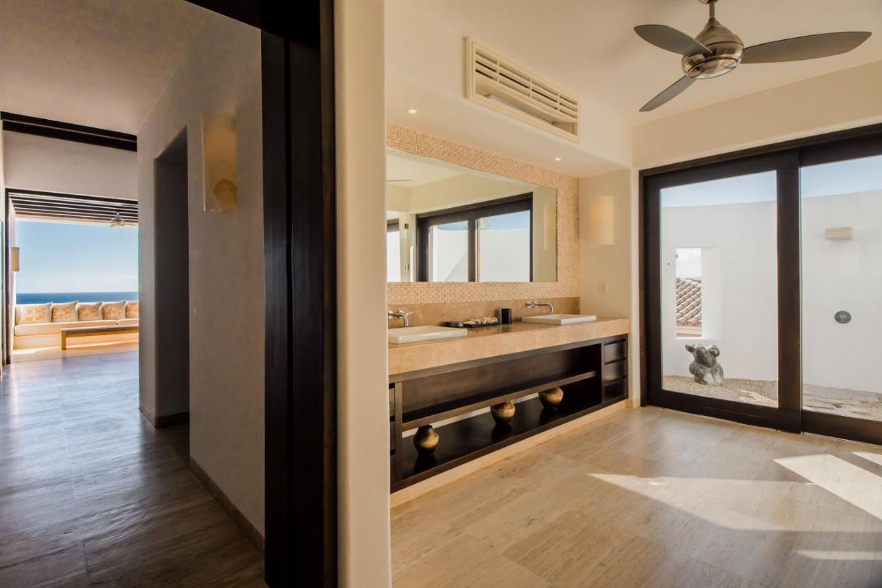Casa Yvonne Modern Amenities Near Exclusive Golf Course Sleeps 16 Villa San José del Cabo Exterior foto