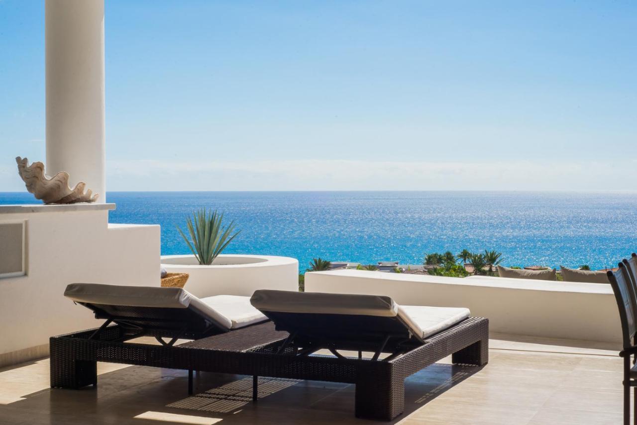 Casa Yvonne Modern Amenities Near Exclusive Golf Course Sleeps 16 Villa San José del Cabo Exterior foto
