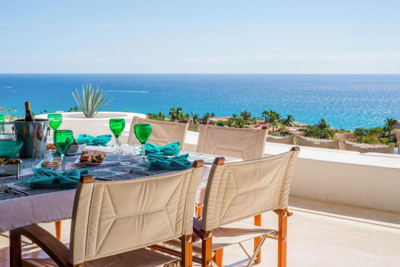 Casa Yvonne Modern Amenities Near Exclusive Golf Course Sleeps 16 Villa San José del Cabo Exterior foto
