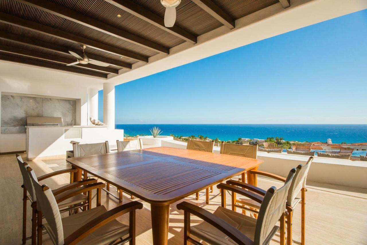 Casa Yvonne Modern Amenities Near Exclusive Golf Course Sleeps 16 Villa San José del Cabo Exterior foto